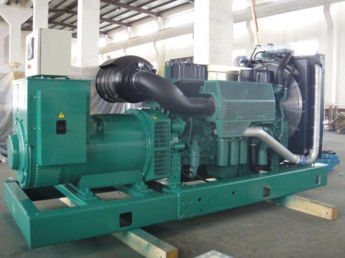 同安便携静音：租赁无声发电机组，便携式解决能源需求